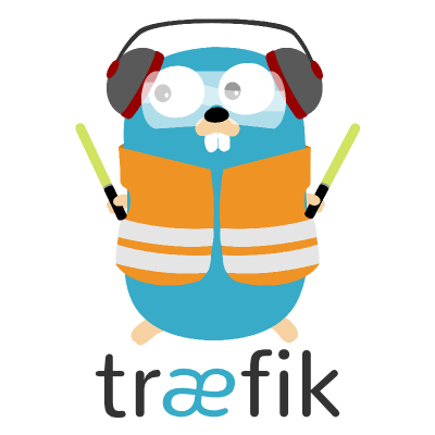 Traefik反向代理部署-Herozmy-博客